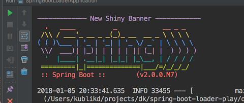 Spring Boot Classloader And Class Overriding Dzone Java